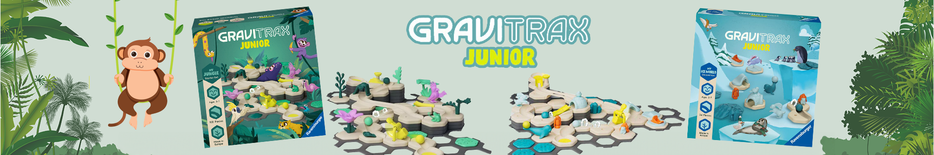 Gravitrax Junior: Scopri le Migliori Offerte Online | Giodicart
