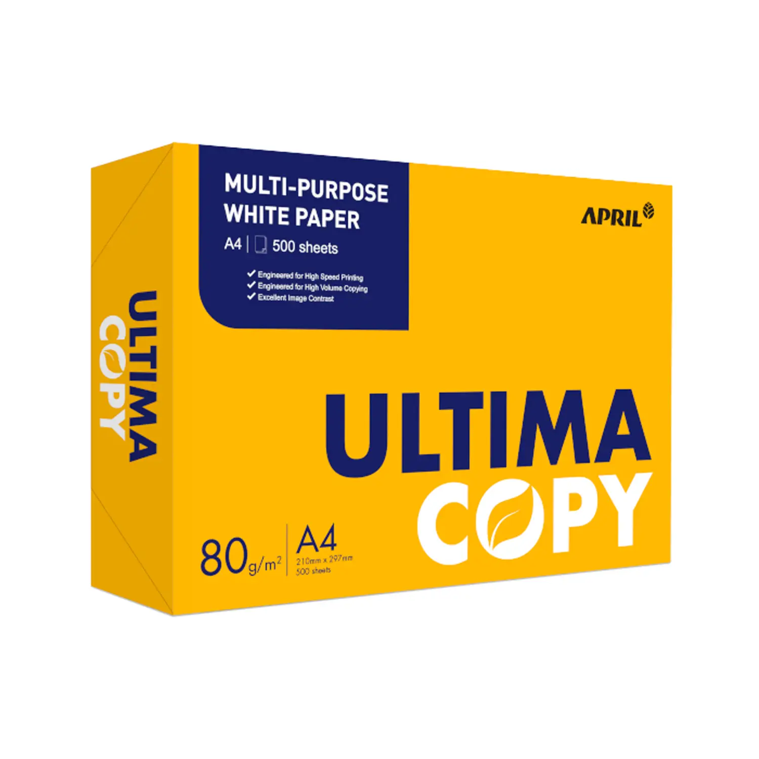 Carta A4 per Fotocopie Stampa Laser Inkjet - Carta e cartoncino