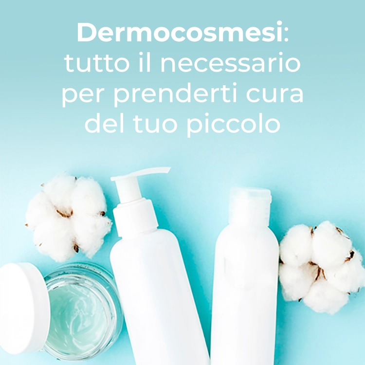 Dermocosmesi: Scopri le Migliori Offerte Online | Giodicart