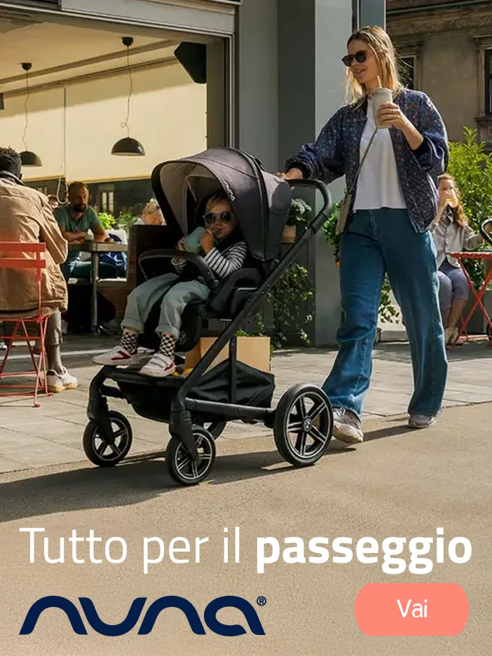 Passeggini: Scopri le Migliori Offerte Online | Giodicart
