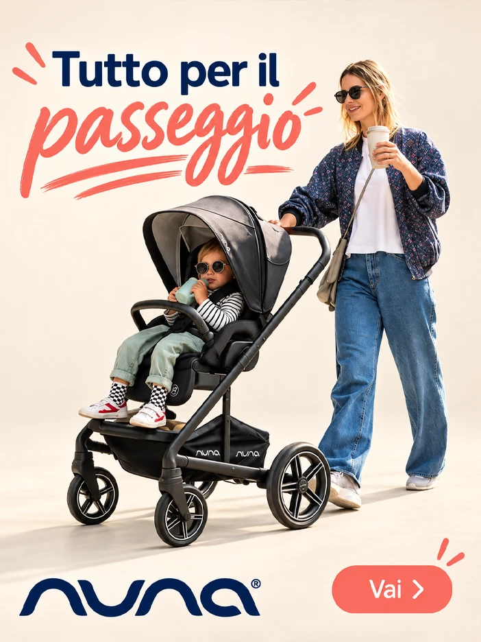 Passeggini: Scopri le Migliori Offerte Online | Giodicart