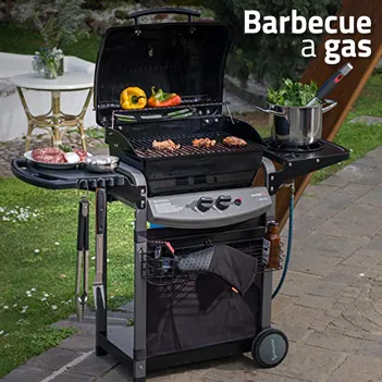 Barbecue a gas: Scopri le Migliori Offerte Online | Giodicart