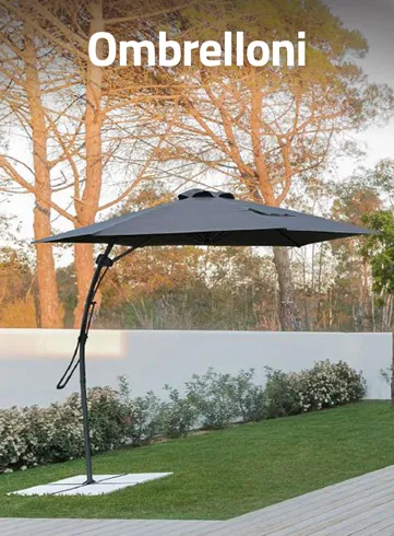 Ombrelloni: Scopri le Migliori Offerte Online | Giodicart