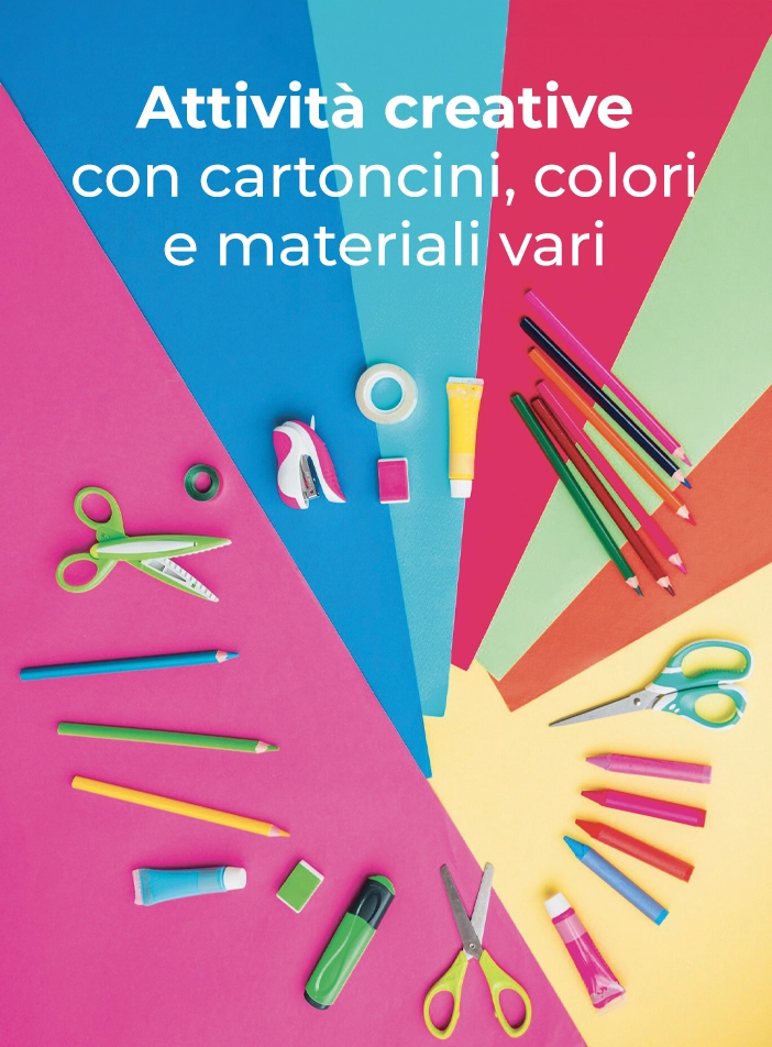 Attività creative: Scopri le Migliori Offerte Online | Giodicart