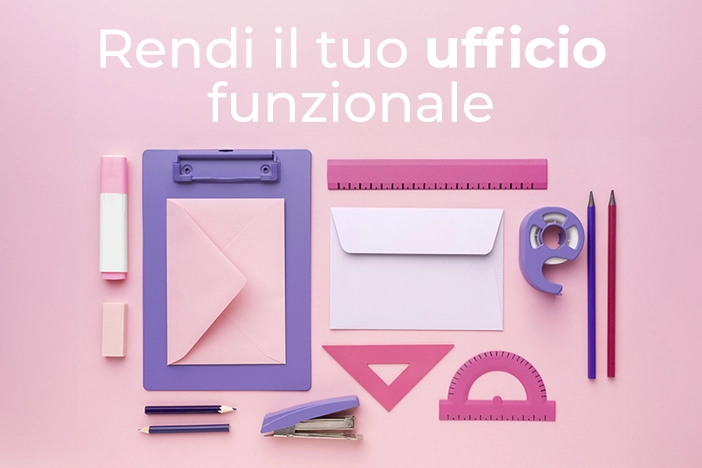 Cancelleria: Scopri le Migliori Offerte Online | Giodicart