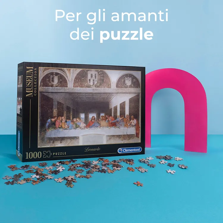 Puzzle: Scopri le Migliori Offerte Online | Giodicart