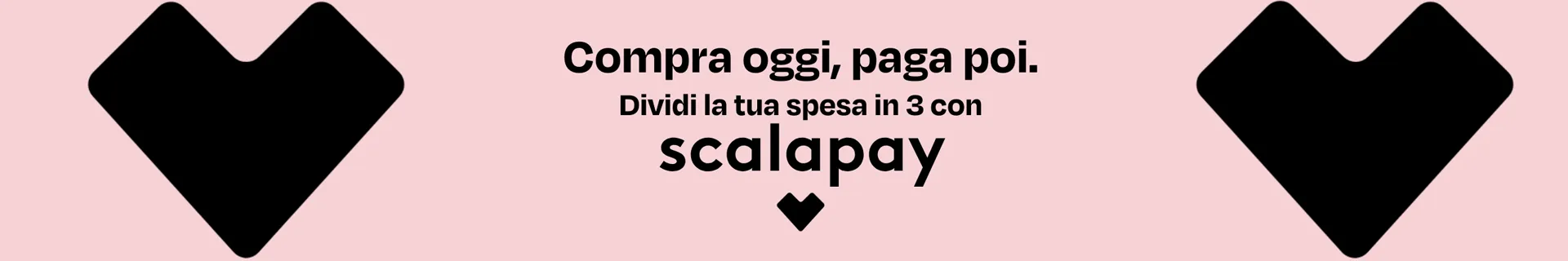 Scalapay: Scopri le Migliori Offerte Online | Giodicart