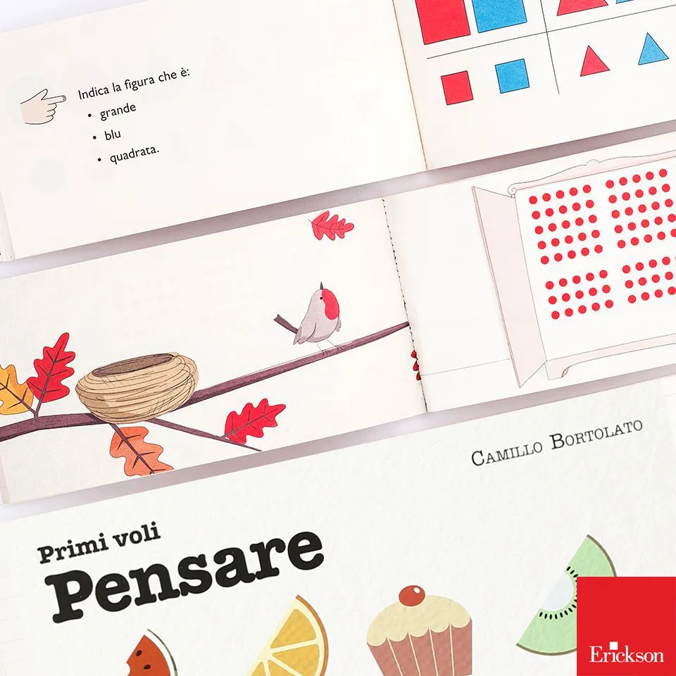 Erickson: Scopri le Migliori Offerte Online | Giodicart