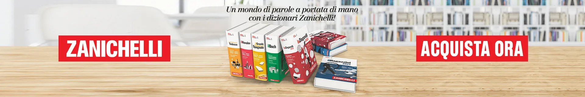 Zanichelli: Scopri le Migliori Offerte Online | Giodicart
