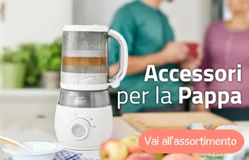 Accessori per la pappa: Scopri le Migliori Offerte Online | Giodicart