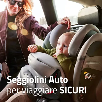 Seggiolini auto: Scopri le Migliori Offerte Online | Giodicart