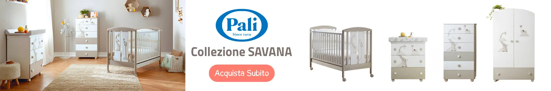 Pali: Scopri le Migliori Offerte Online | Giodicart