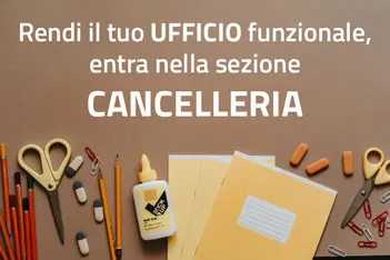 Cancelleria: Scopri le Migliori Offerte Online | Giodicart