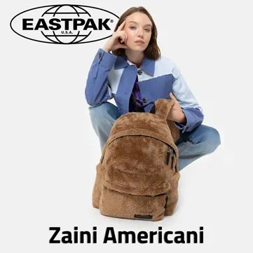 Zaini Americani Scuola: Scopri le Migliori Offerte Online | Giodicart