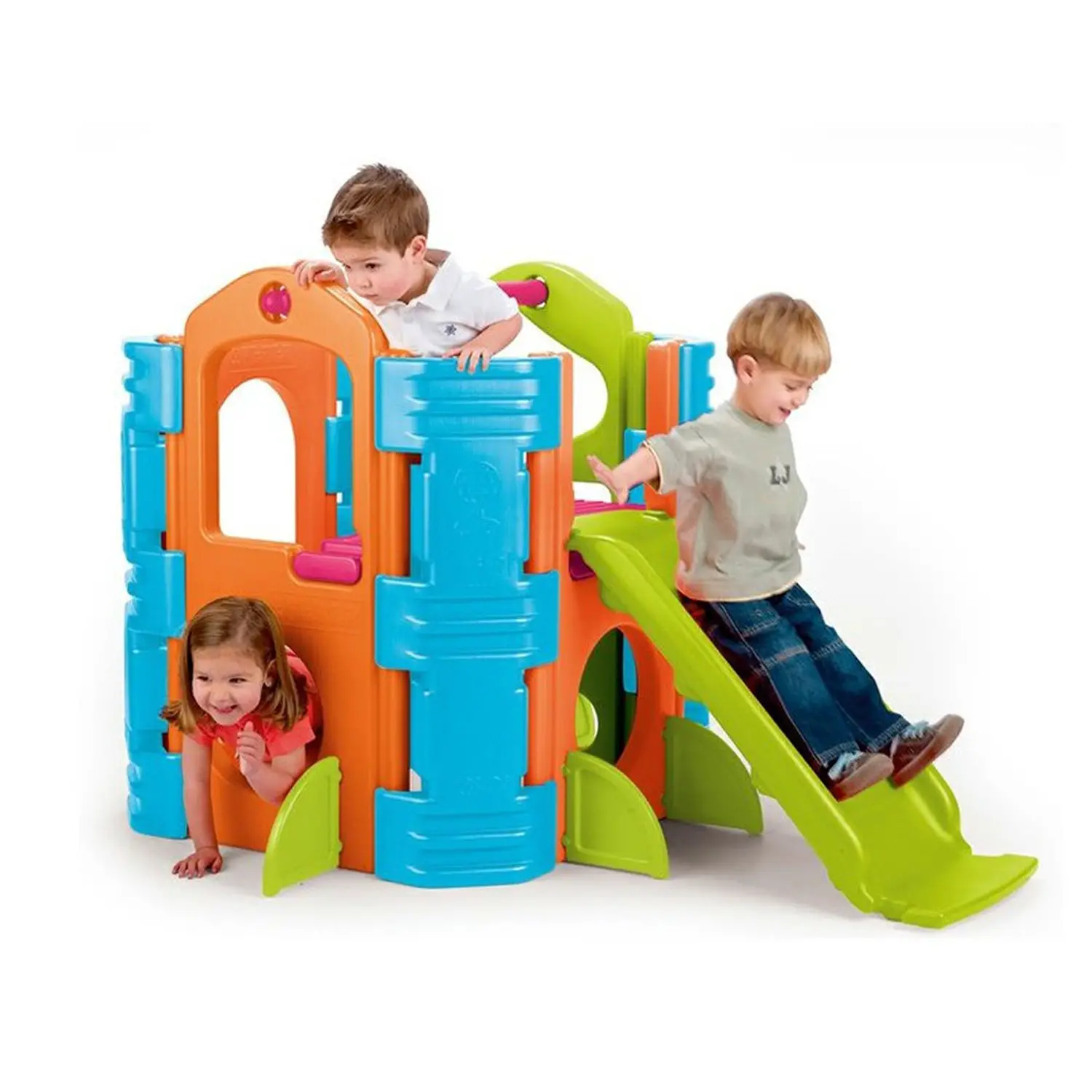 Palestrina Parco Attività Activity Park Feber Famosa 800009597 - Palestrine