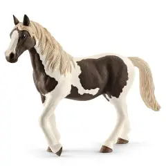 Schleich Giumenta Pinto - Miniatura Realistica in Resina