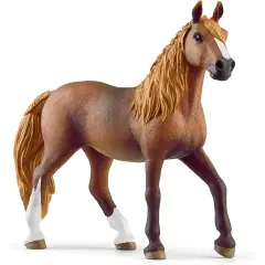Schleich Giumenta Paso Peruano