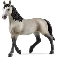 Schleich Giumenta Cheval De Selle Francais