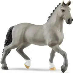 Schleich Stallone Cheval De Selle Francais