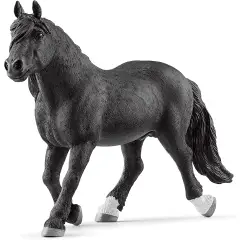 Schleich Stallone Noriker