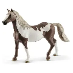 Schleich Stallone Paint Horse