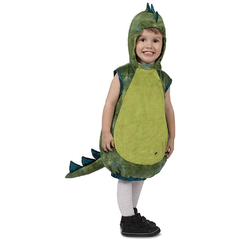 COSTUME DINO COOLY TG.T 1/2 anni