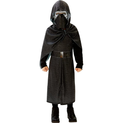 COSTUME KYLO RIN EP7 DALUXE TG.M